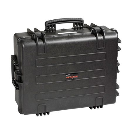 Explorer 5822 IP67 Waterproof Flightcase 580mm x 440mm x 220mm